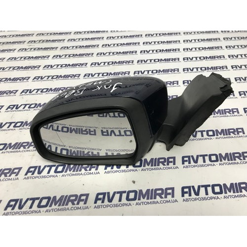 Дзеркало ліве електричне Ford Focus 3 колір IB 2011-2017 1778441